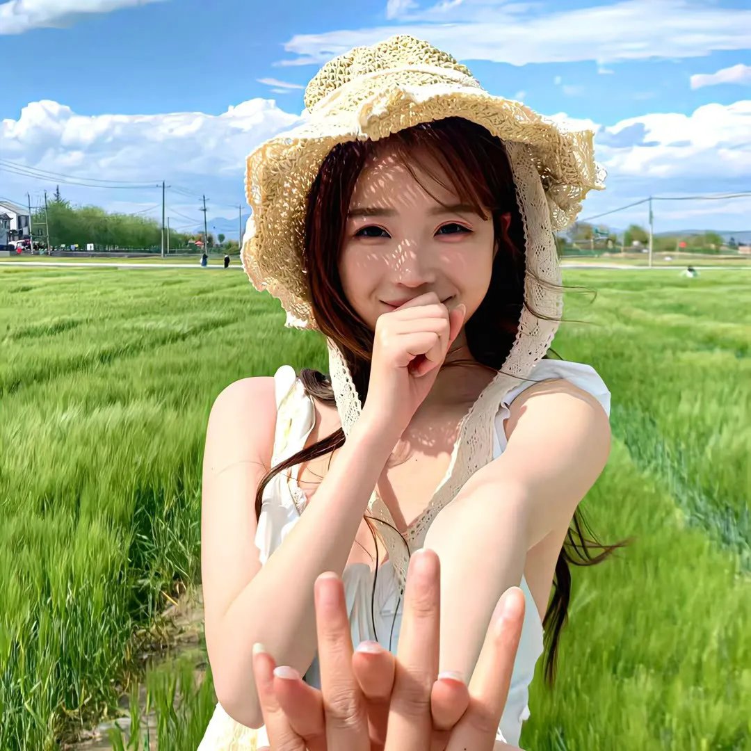 我心略狂
